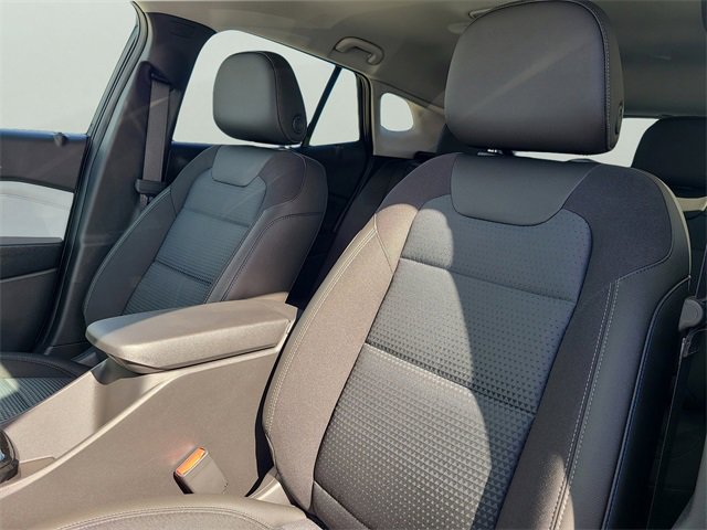 New 2026 Chevrolet Trax LT w/ Driver Confidence Package image 15