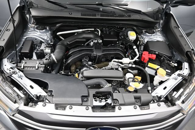 Used 2025 Subaru Forester Limited AWD/4WD image 19