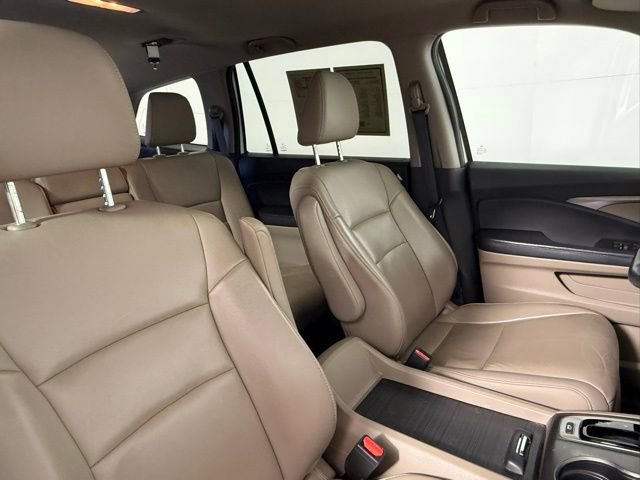 Used 2016 Honda Pilot EX-L image 48