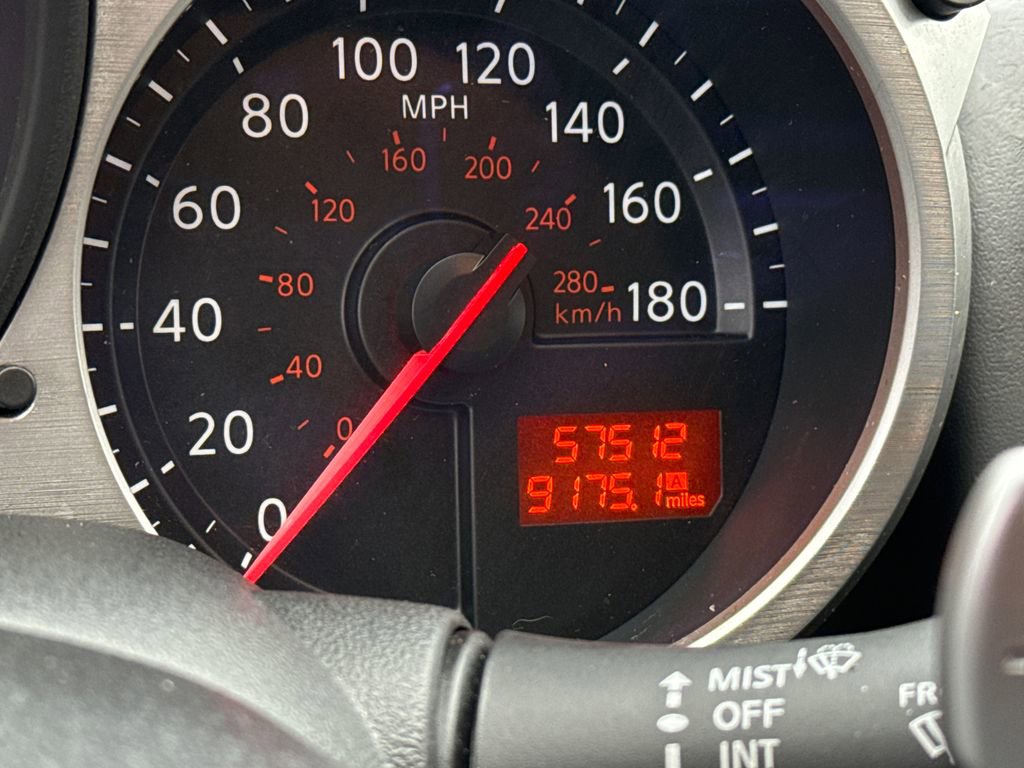 Used 2020 Nissan 370Z Touring Sport image 32