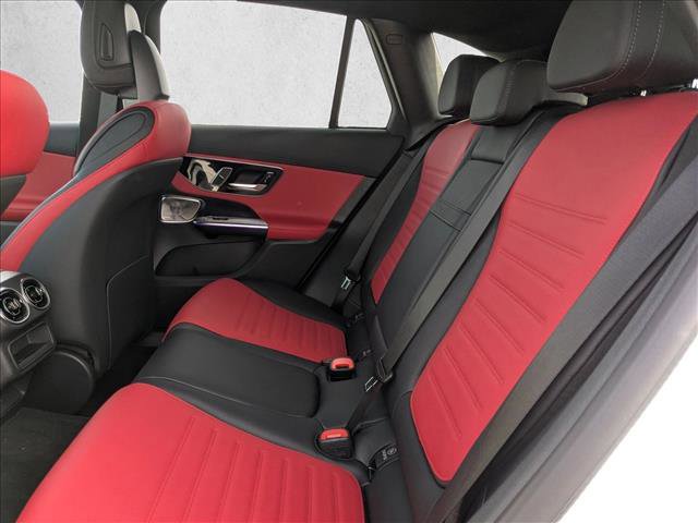 New 2026 Mercedes-Benz GLC 300 image 16
