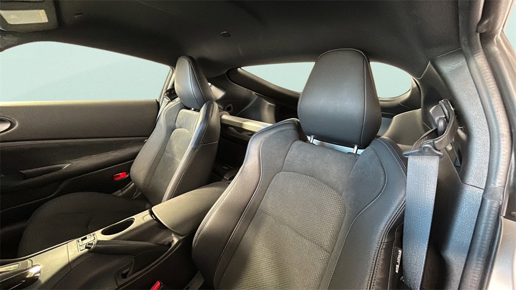 Used 2025 Nissan Z Performance w/ Floor Mat Package image 13
