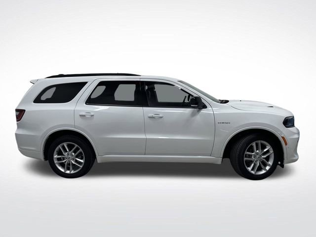 Used 2025 Dodge Durango R/T image 2
