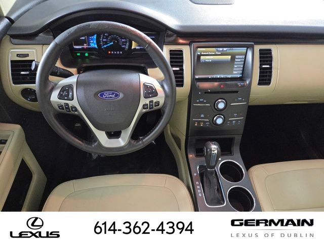 Used 2015 Ford Flex SEL w/ Equipment Group 202A image 19