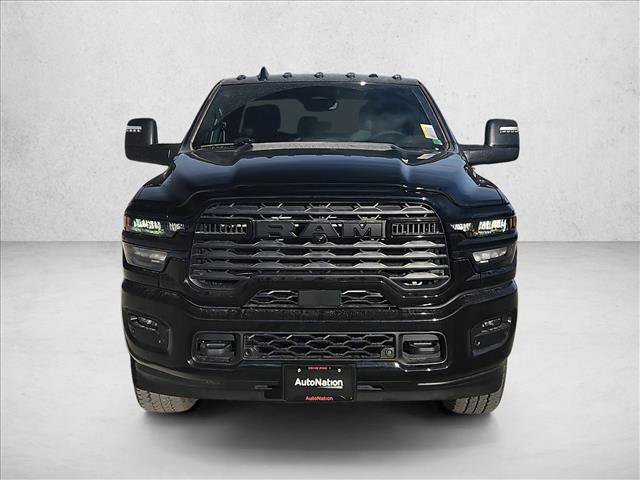New 2026 RAM 3500 Big Horn AWD/4WD image 6