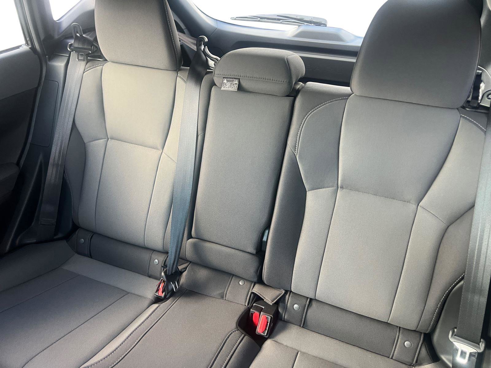 New 2026 Subaru Crosstrek 2.5i image 13