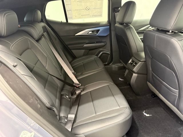 New 2026 Chevrolet Equinox EV LT FWD image 24