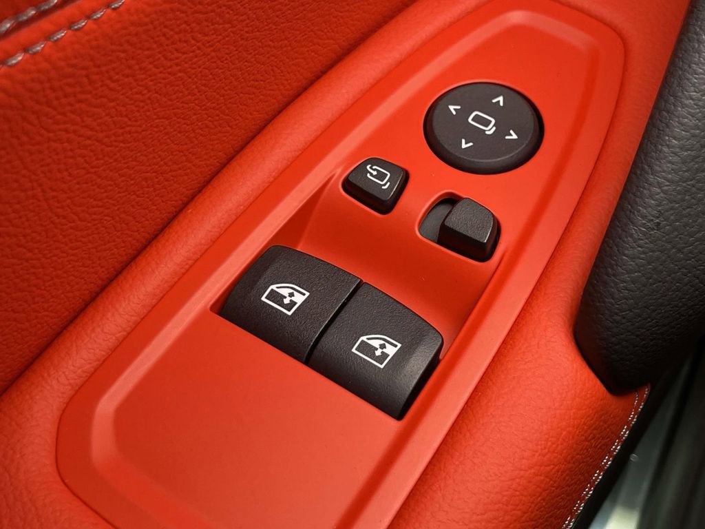 New 2026 BMW Z4 sDrive30i w/ Premium Package RWD image 27