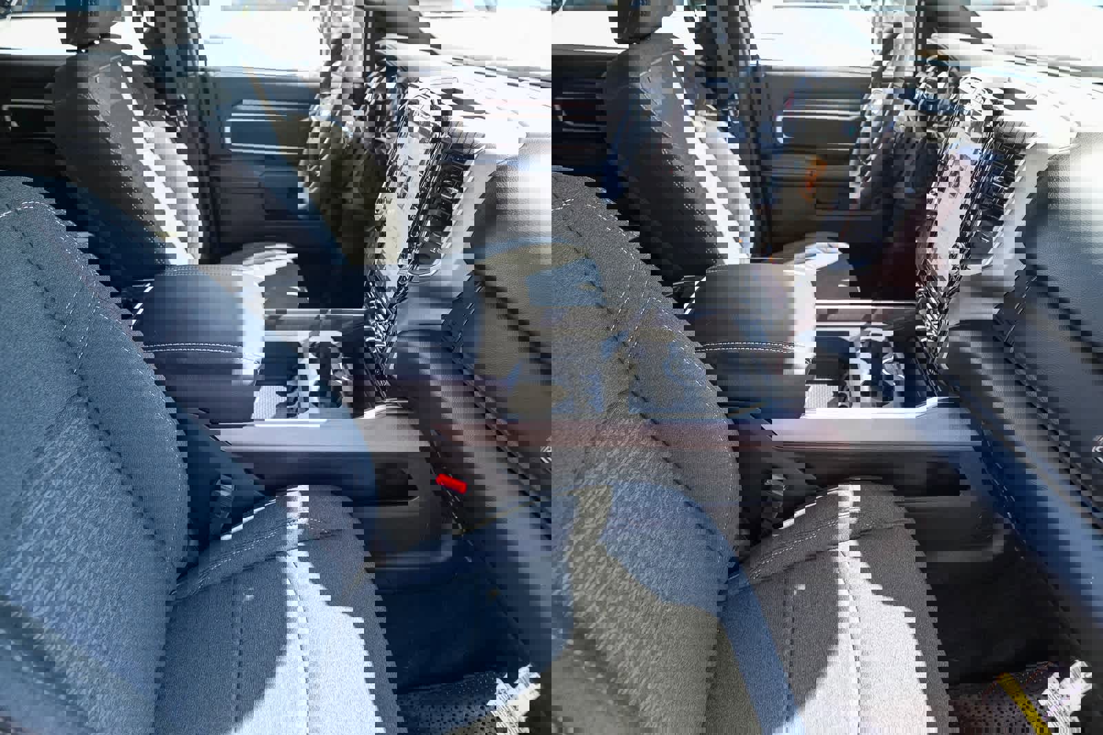 New 2026 RAM 2500 Big Horn image 17