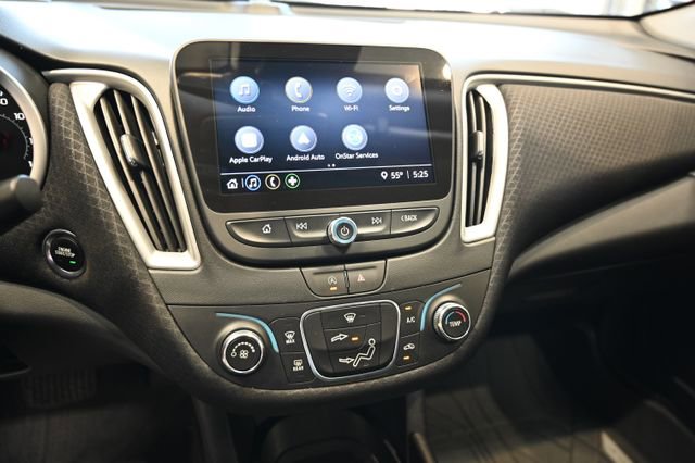 Used 2024 Chevrolet Malibu RS w/ LPO, Floor Liner Package image 14