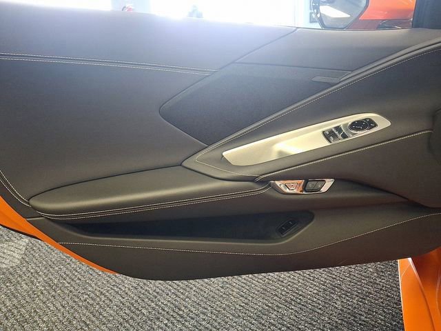 Used 2023 Chevrolet Corvette Stingray Coupe w/ 1LT image 10