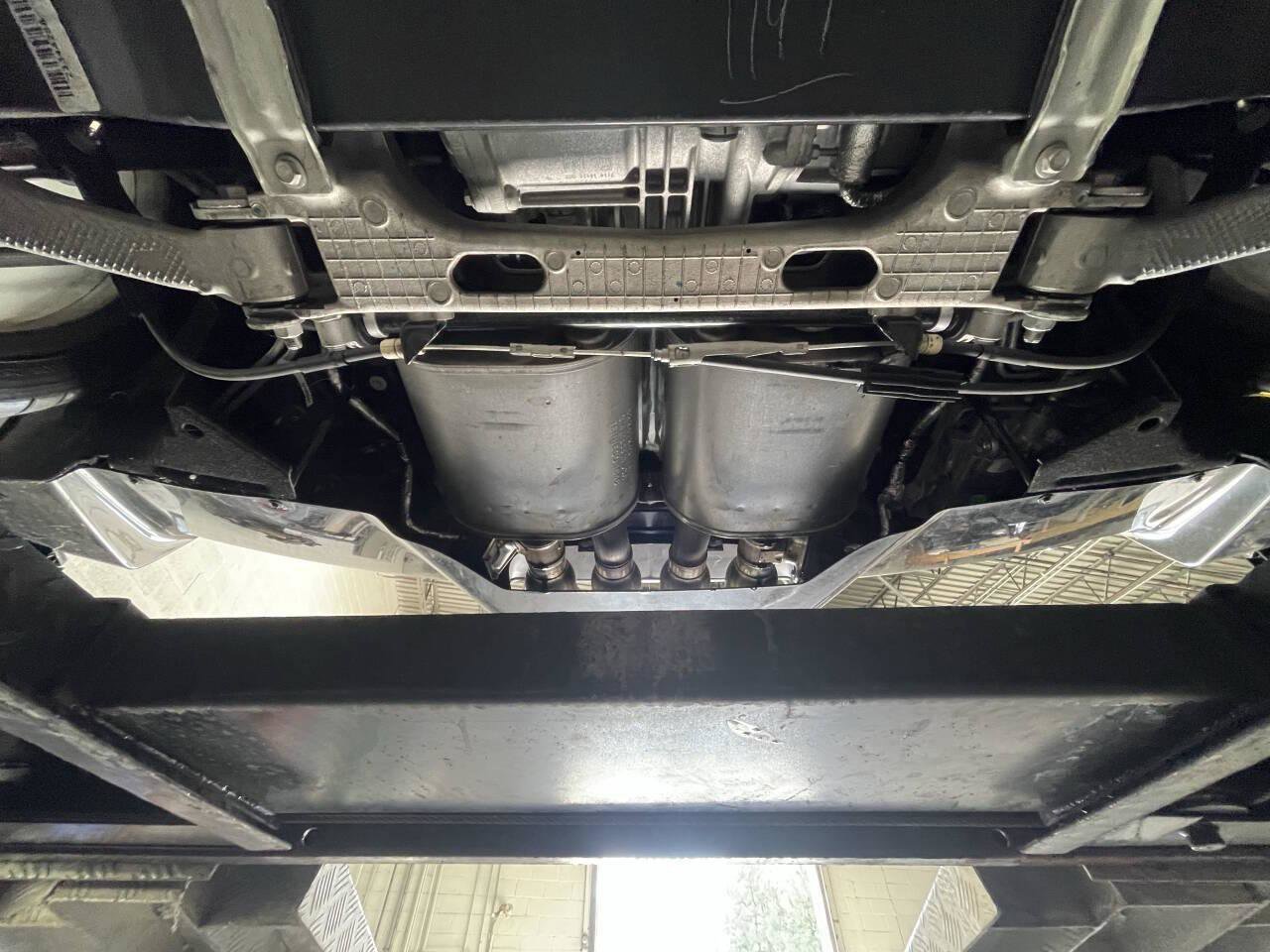 Used 2017 Chevrolet Corvette Grand Sport image 93