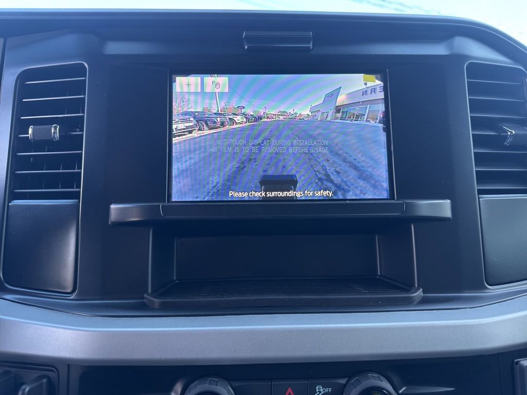 New 2026 Ford F350 XL w/ XL Chrome Package image 15