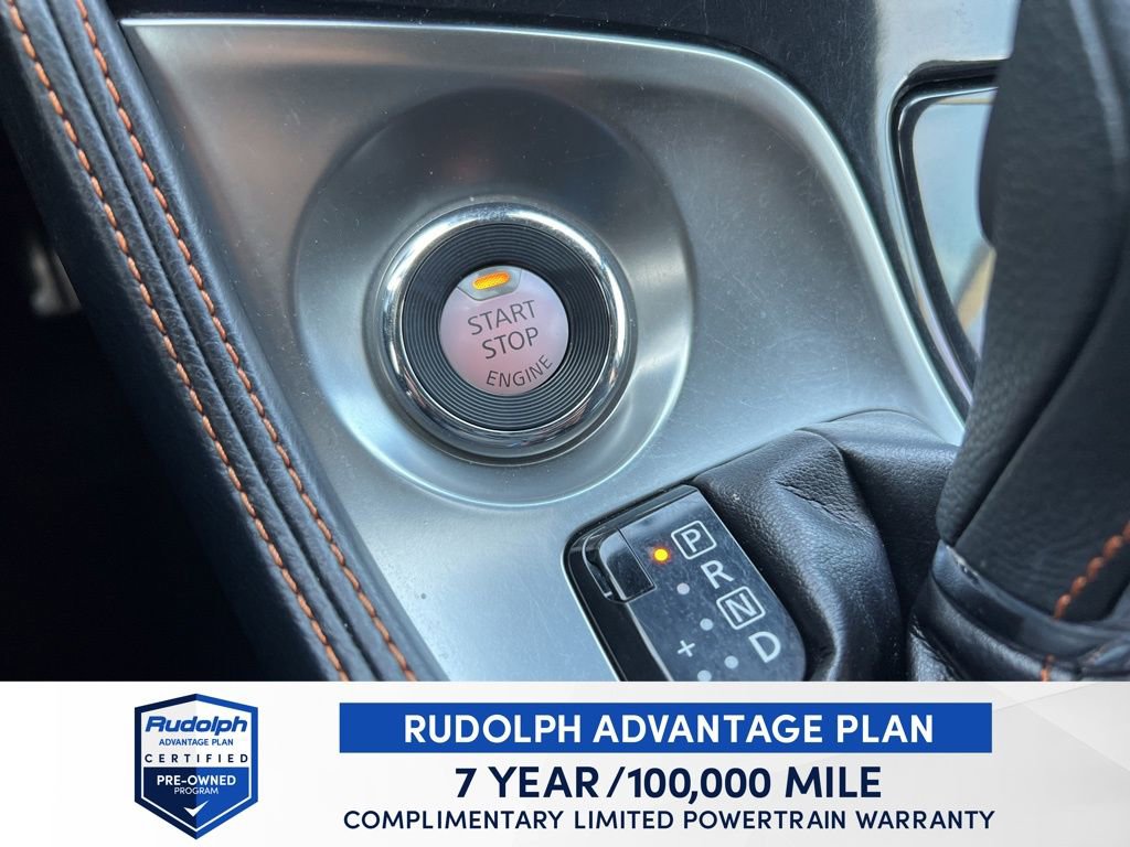 Used 2021 Nissan Maxima SR w/ Sport Mat Group image 51