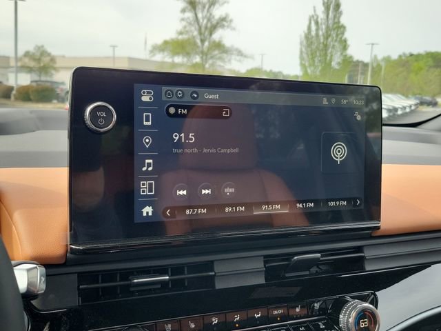 New 2026 Honda Prologue Elite image 21