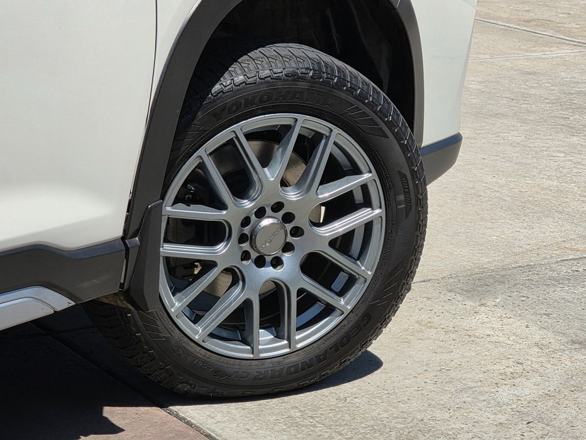 Used 2021 Subaru Forester Touring AWD/4WD image 13