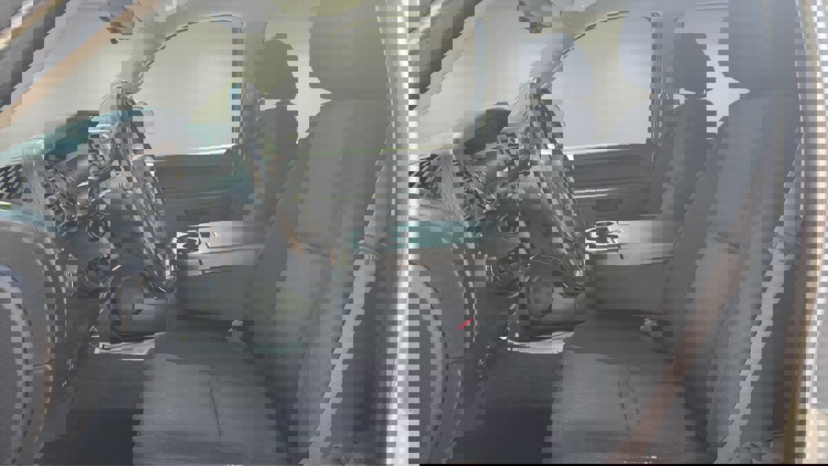 Used 2012 Chevrolet Silverado 2500 LT w/ Snow Plow Prep Package image 15