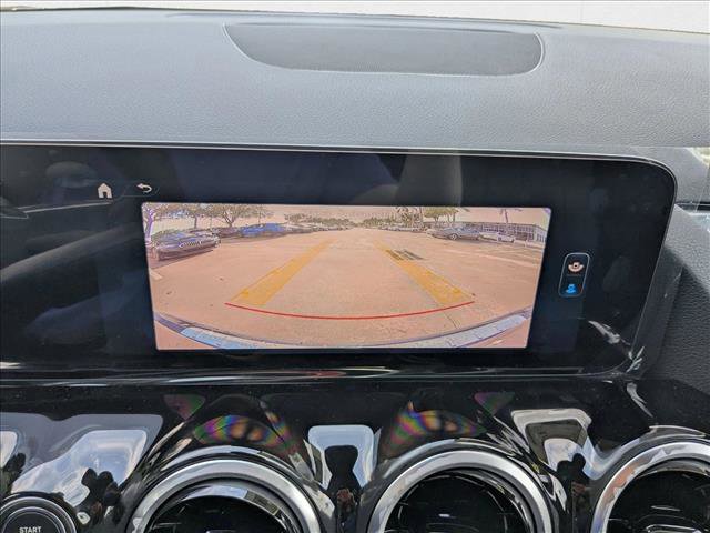 New 2026 Mercedes-Benz GLA 250 image 13