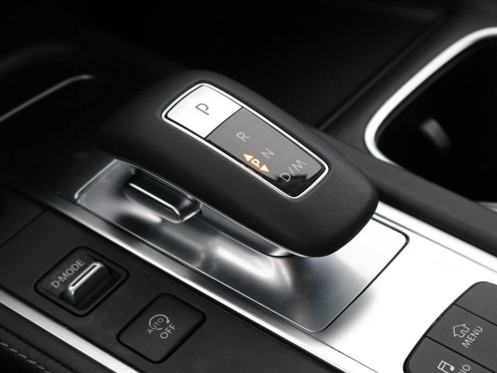Certified 2025 INFINITI QX60 Pure AWD/4WD image 14