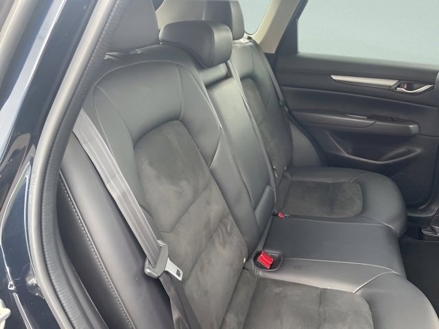 Used 2019 MAZDA CX-5 Touring image 16