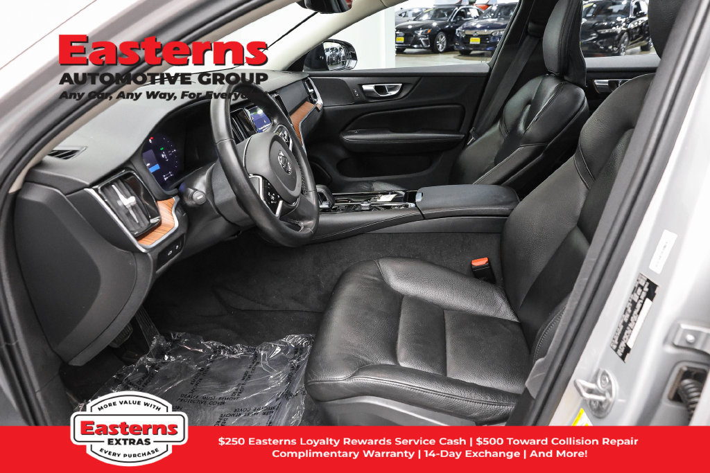 Used 2023 Volvo S60 T8 Plus AWD/4WD image 15