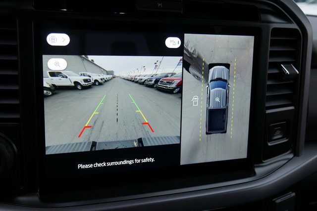 New 2025 Ford F150 XLT w/ Equipment Group 302A MID image 4