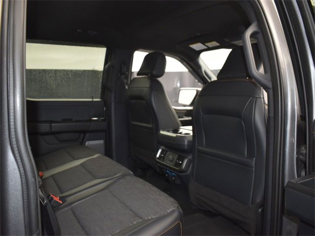 Used 2024 Ford F150 Tremor image 12