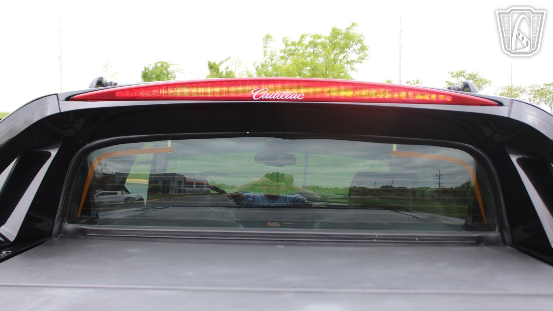 Used 2003 Cadillac Escalade EXT AWD/4WD image 19