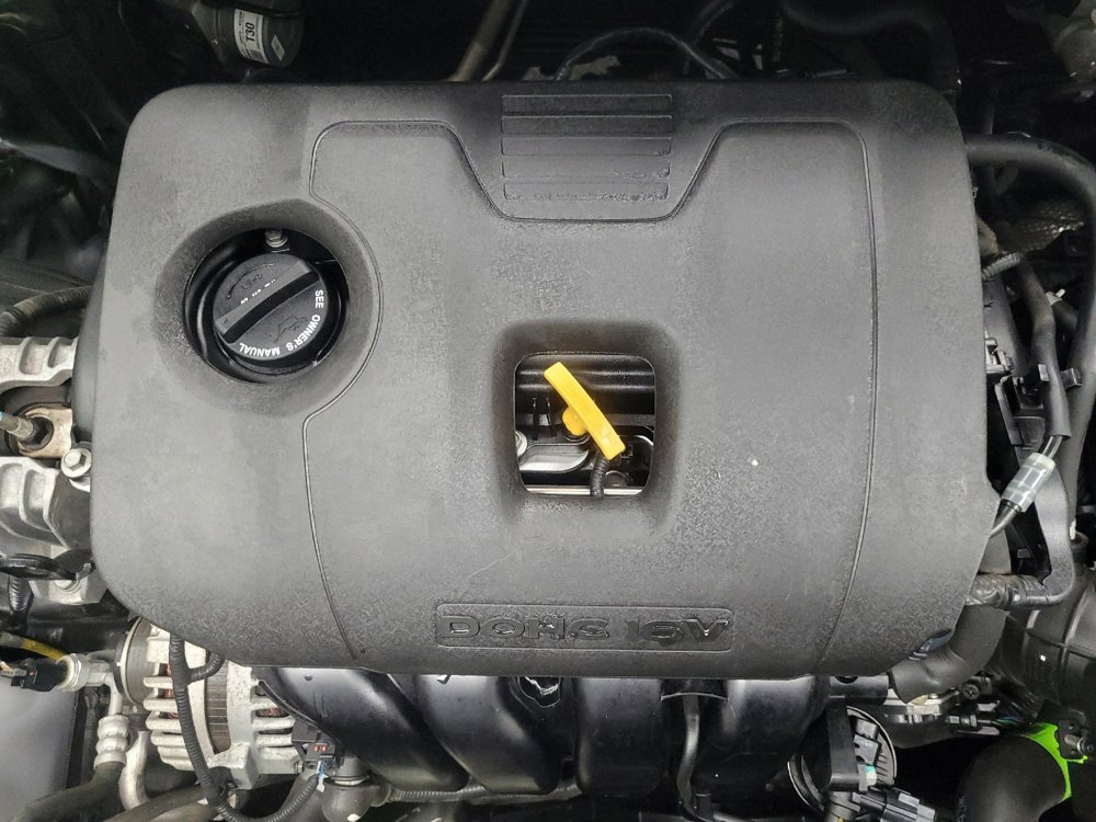 Used 2023 Kia Soul LX image 30