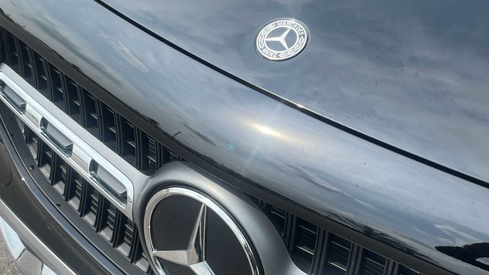 New 2026 Mercedes-Benz GLA 250 4MATIC image 25