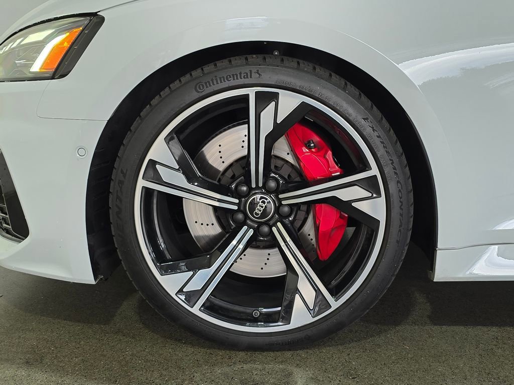 Used 2023 Audi RS 5 Sportback image 8