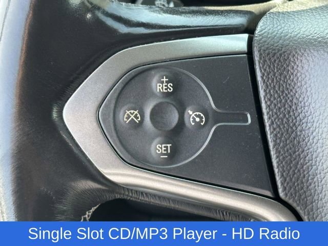 Used 2018 Chevrolet Silverado 1500 LT w/ All Star Edition image 10
