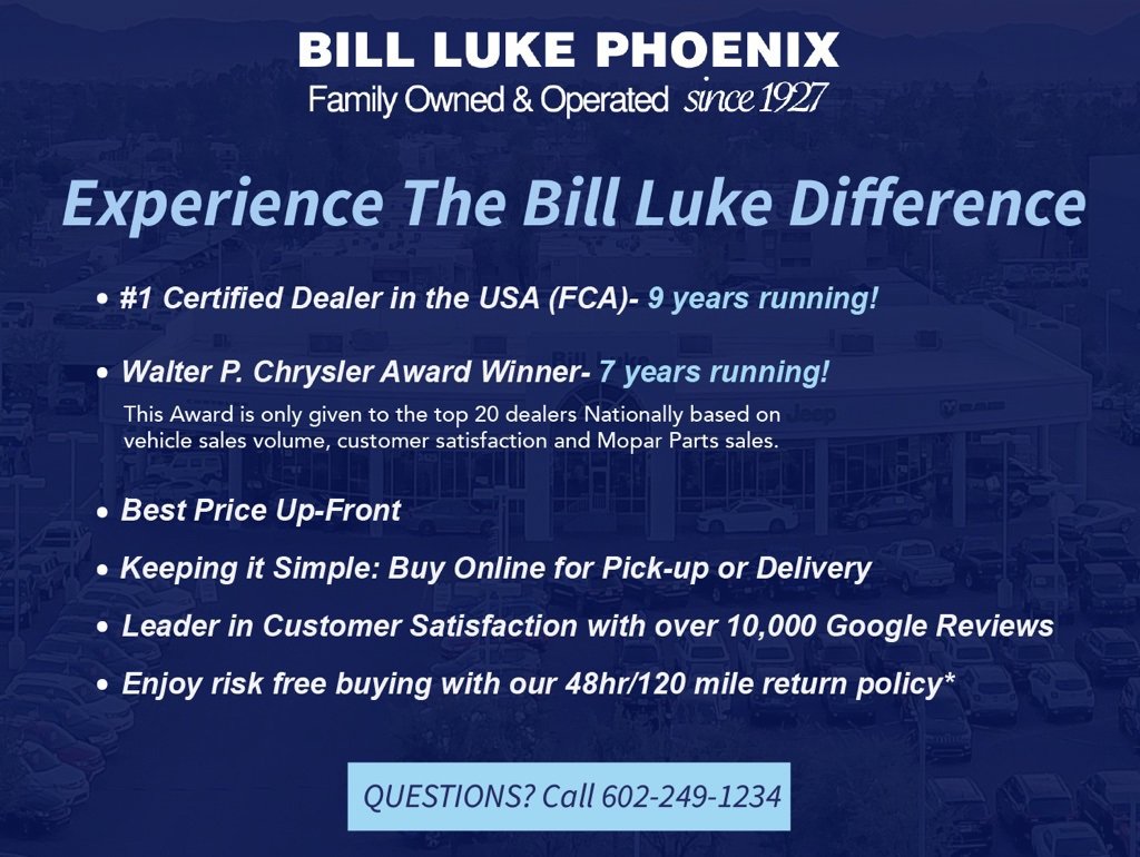 New 2025 RAM 1500 Tradesman image 3