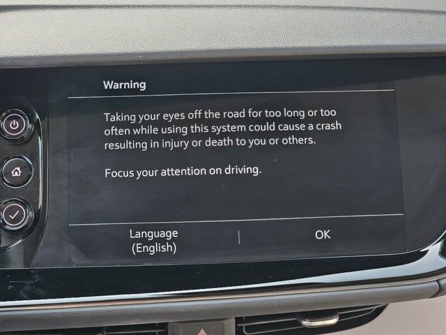 Used 2022 Buick Envision Avenir w/ Technology Package II image 22