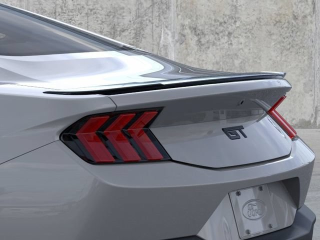 New 2026 Ford Mustang GT Premium RWD image 22