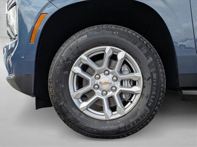 New 2026 Chevrolet Tahoe LS image 18