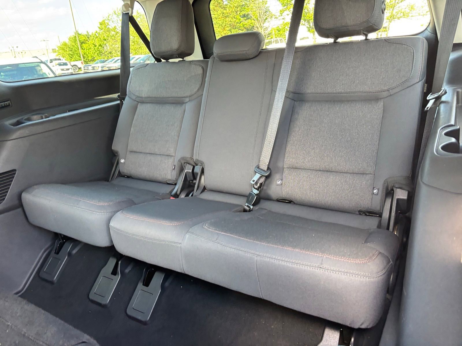 Used 2025 Ford Expedition Max Active RWD image 22