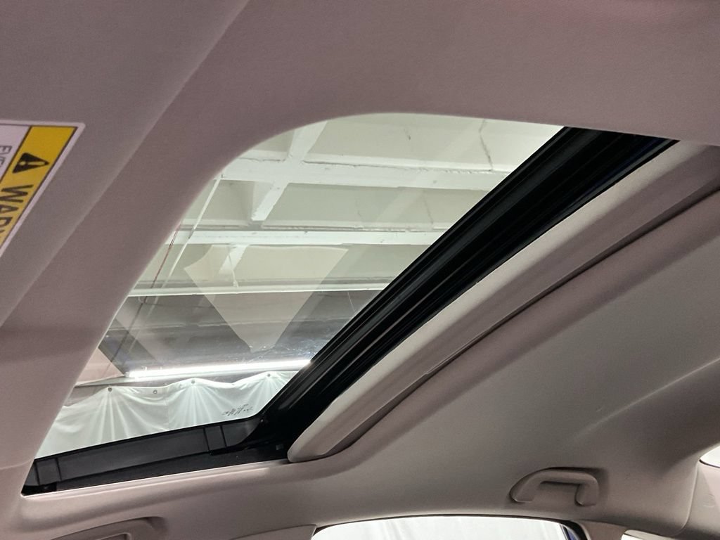 Used 2019 Honda Civic EX image 19