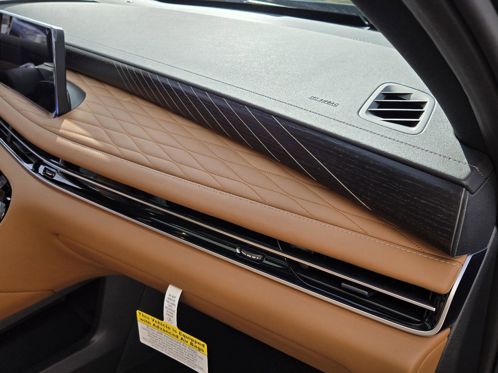 New 2026 INFINITI QX60 Autograph w/ Dark Cargo Package image 19