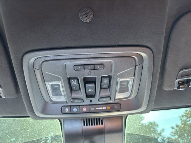 Used 2024 GMC Sierra 2500 Denali Ultimate w/ LPO, GMC Protection Package image 30