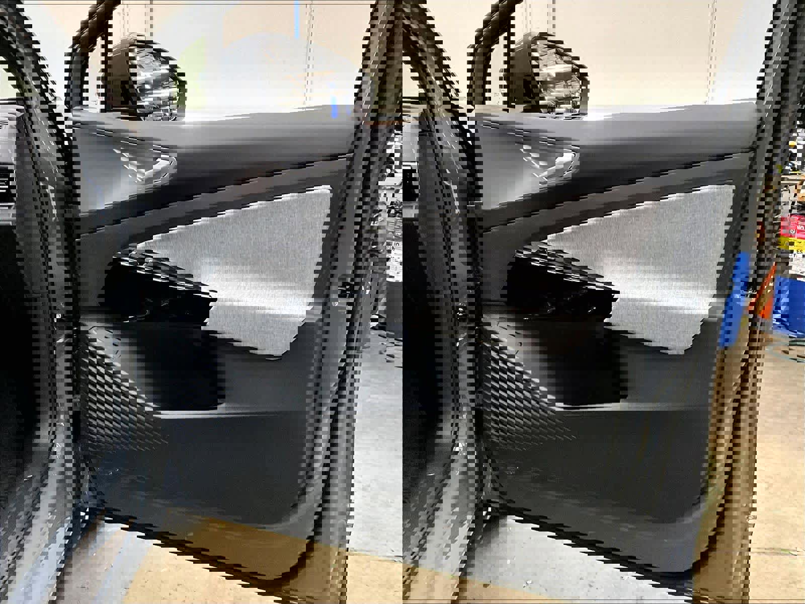 New 2026 Volkswagen ID.4 Pro image 28