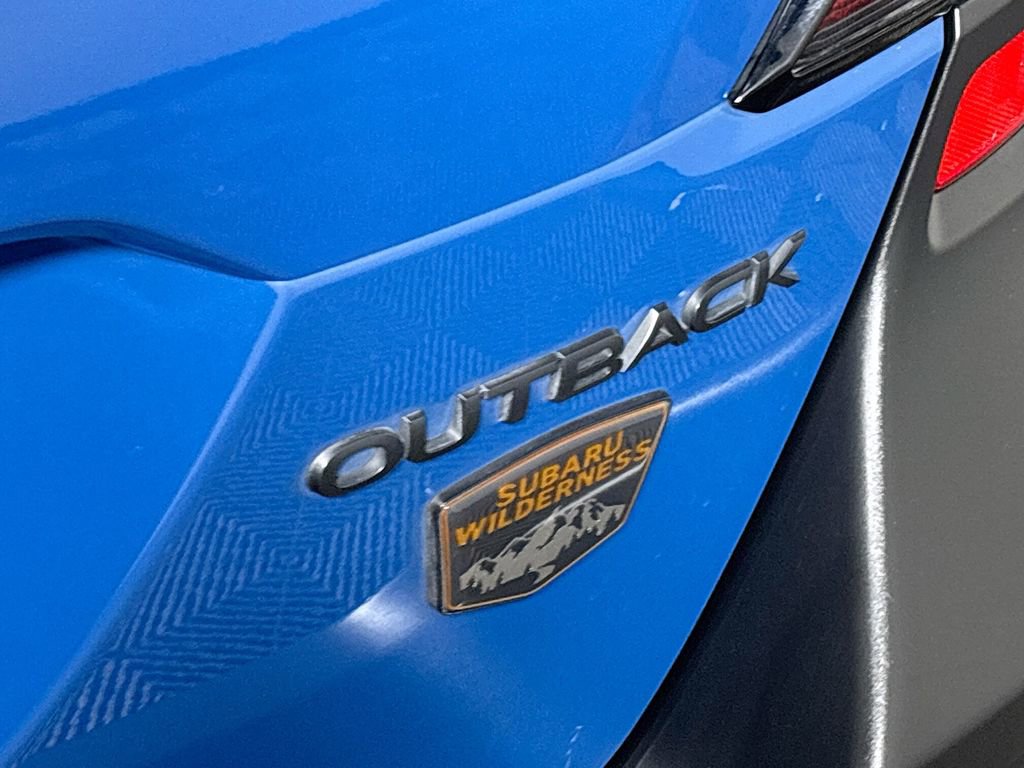 Certified 2024 Subaru Outback Wilderness image 26