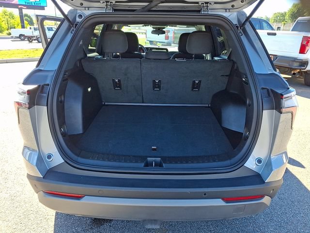 Used 2026 Chevrolet Equinox LT FWD image 29