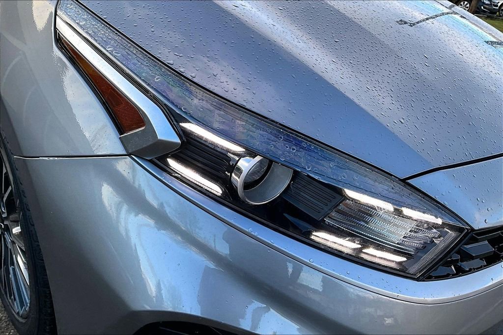 Used 2024 Kia Forte GT-Line image 28