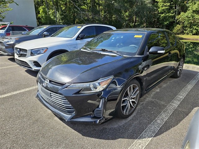 Used 2015 Scion tC