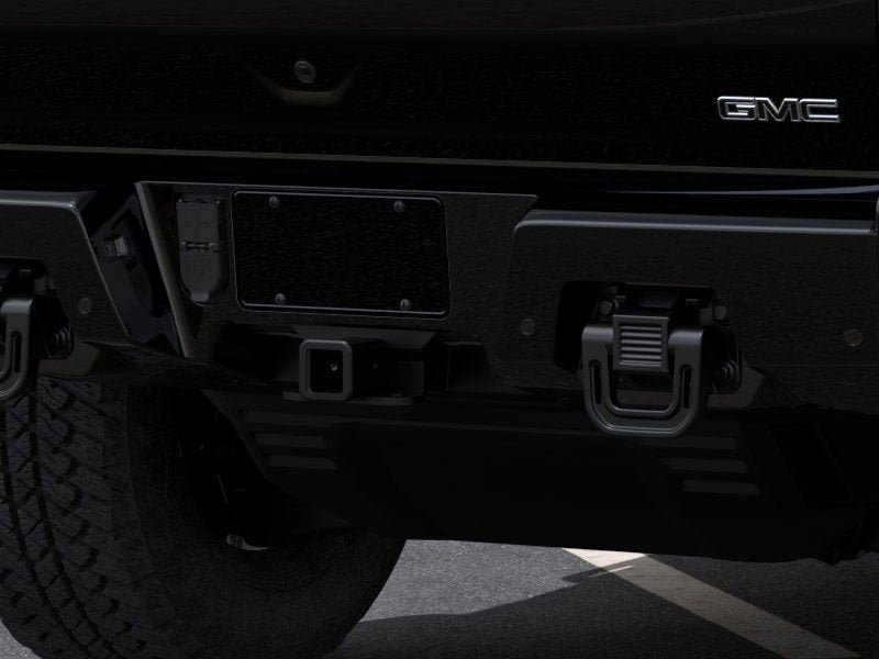 New 2025 GMC Hummer EV 3X w/ Extreme Off-Road Package AWD/4WD image 14