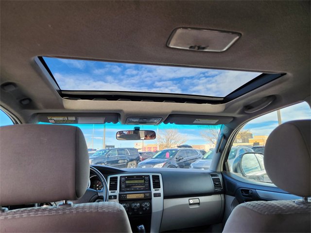 Used 2008 Toyota 4Runner Sport image 17