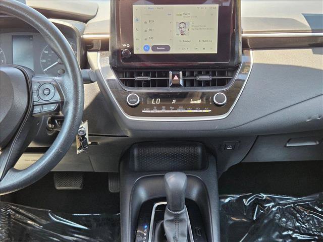 Certified 2024 Toyota Corolla LE FWD image 15