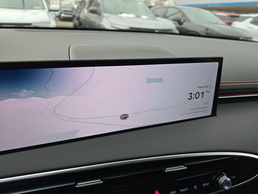 New 2026 Genesis GV70 2.5T Sport Prestige image 15