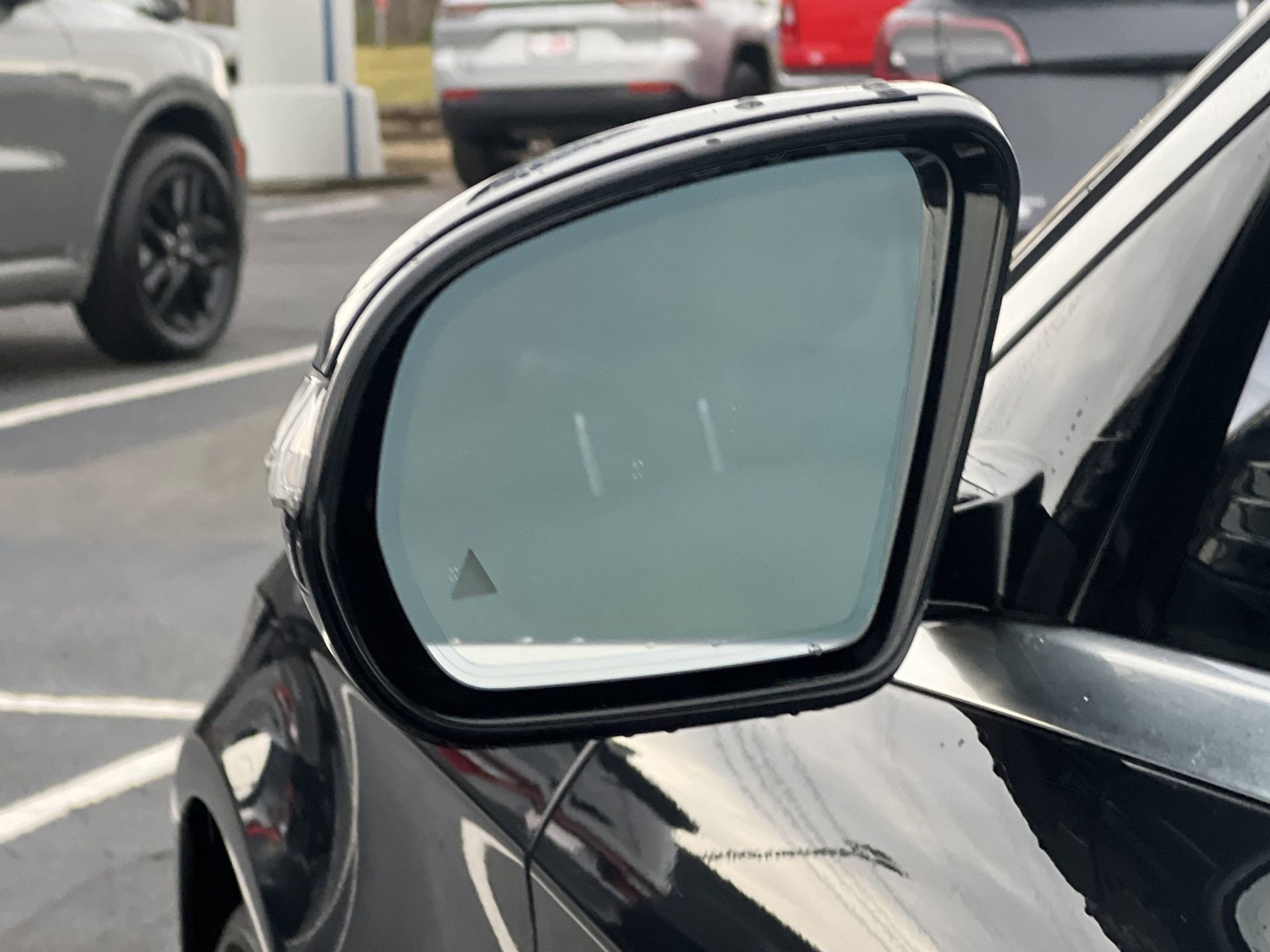 Used 2015 Mercedes-Benz S 550 Sedan image 30